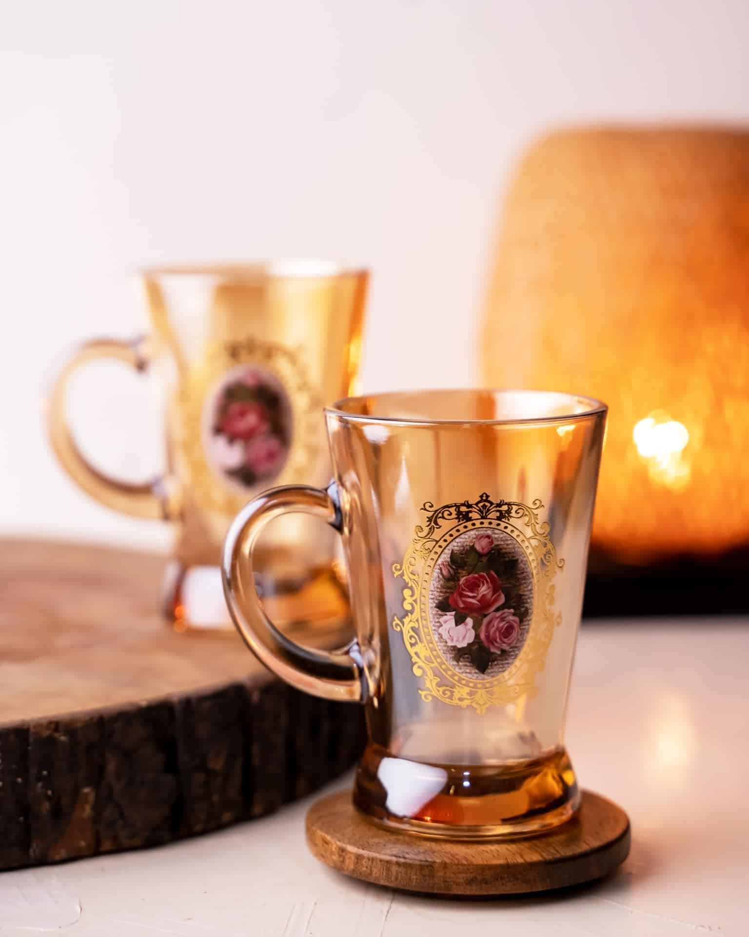 Mug glassware deals